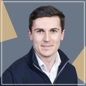 James Parker, CBRE Investment Properties