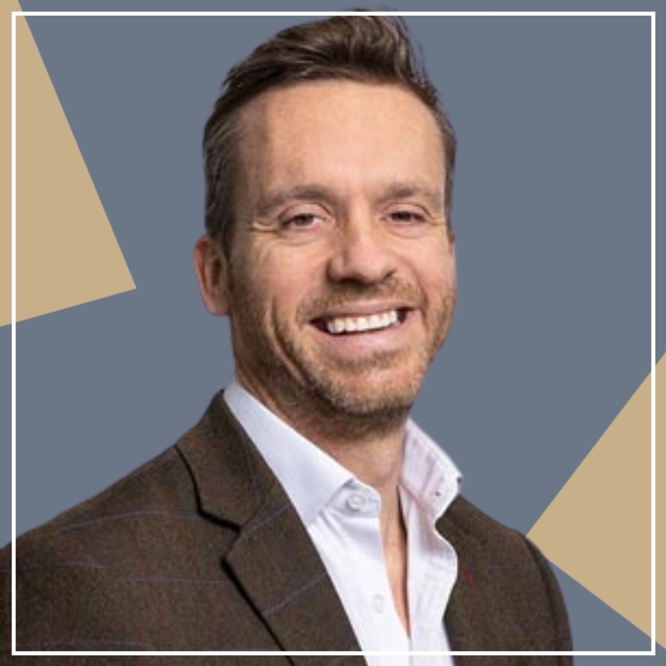 Mark Woodrow, Packaged Living