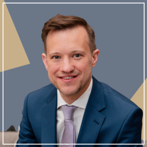 Ben Beadle, National Residential Landlords Association