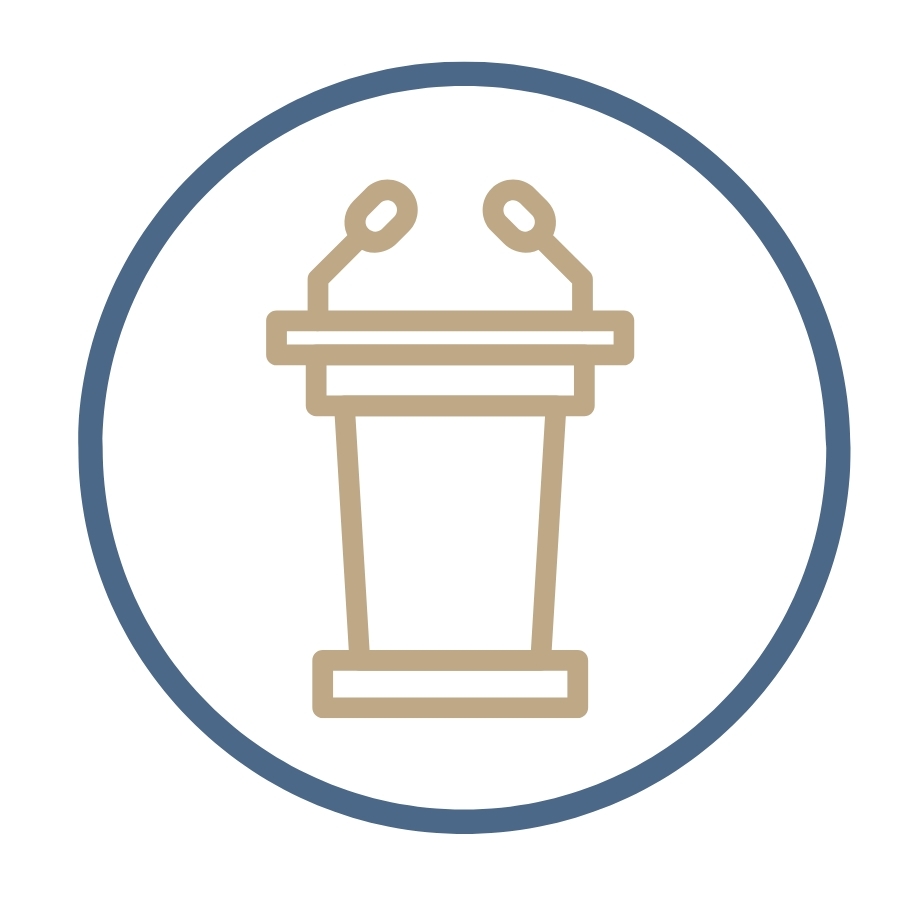 Image attend to: keynote