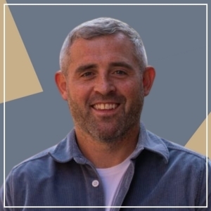 Simon Gallanders, Cole Waterhouse