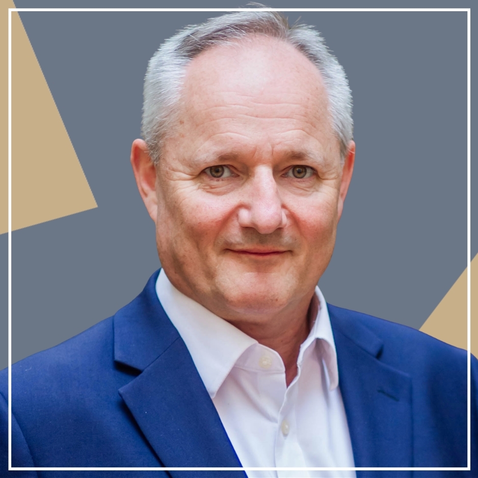 Mark Quigley, Beaufort Capital