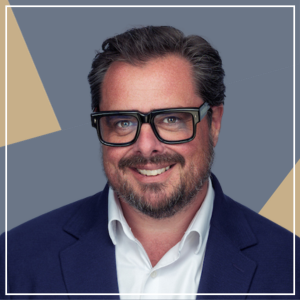 Rob Sumner, Sigma Capital