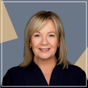 Michelle Swain, Get Living