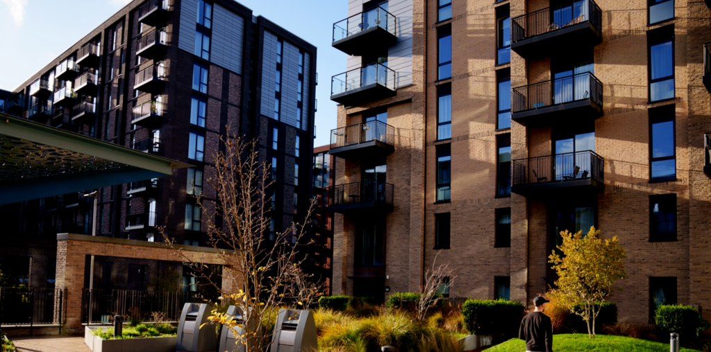 Site Visit  - Get Living