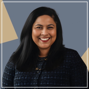 Bela Zavery, Womble Bond Dickinson