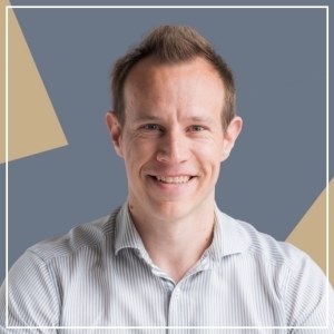 Michael Swiszczowski, Chapman Taylor