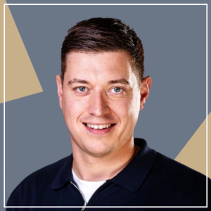 Adam Daniels, Vistry Group