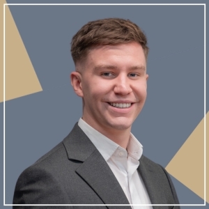 Ben McBain, Rent Guarantor