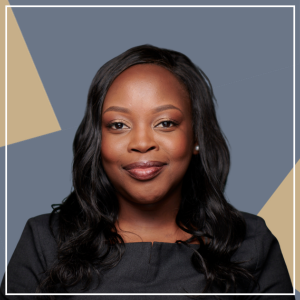 Mandisa Khabo, Greystar