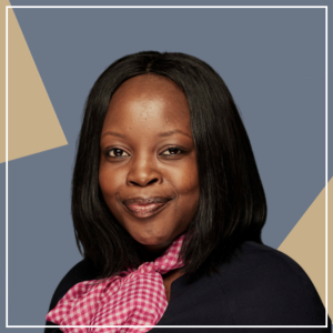 Mandisa Khabo, Greystar