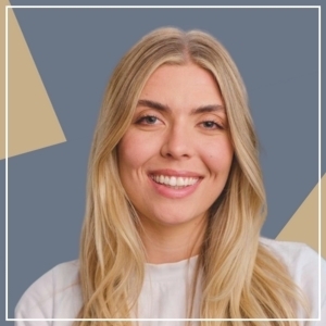 Kate Butler, British Property Federation