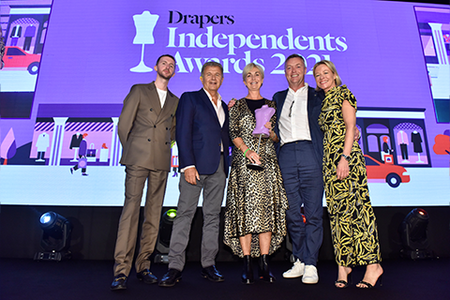 Kidswear Brand of the Year