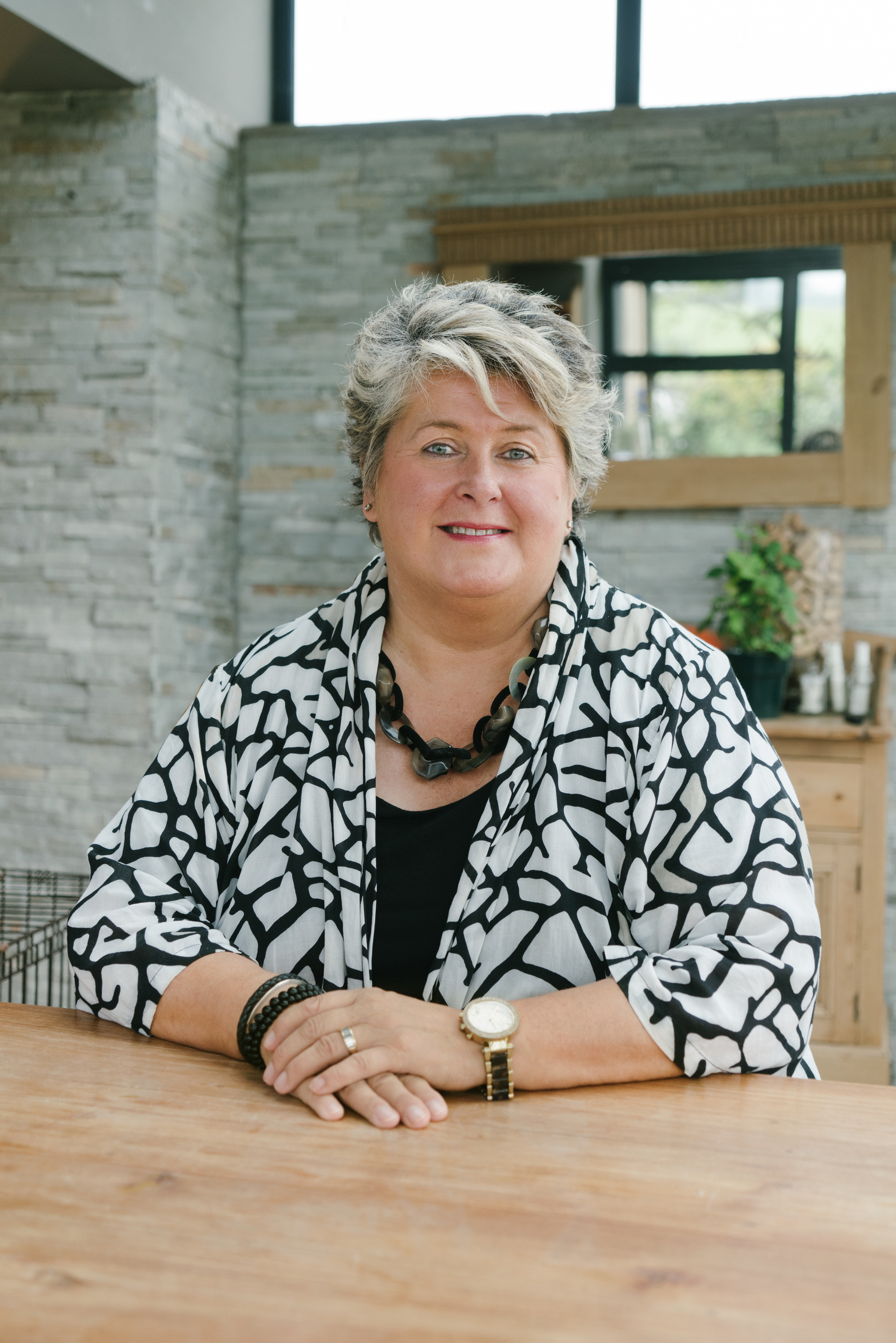 Hilary Cookson