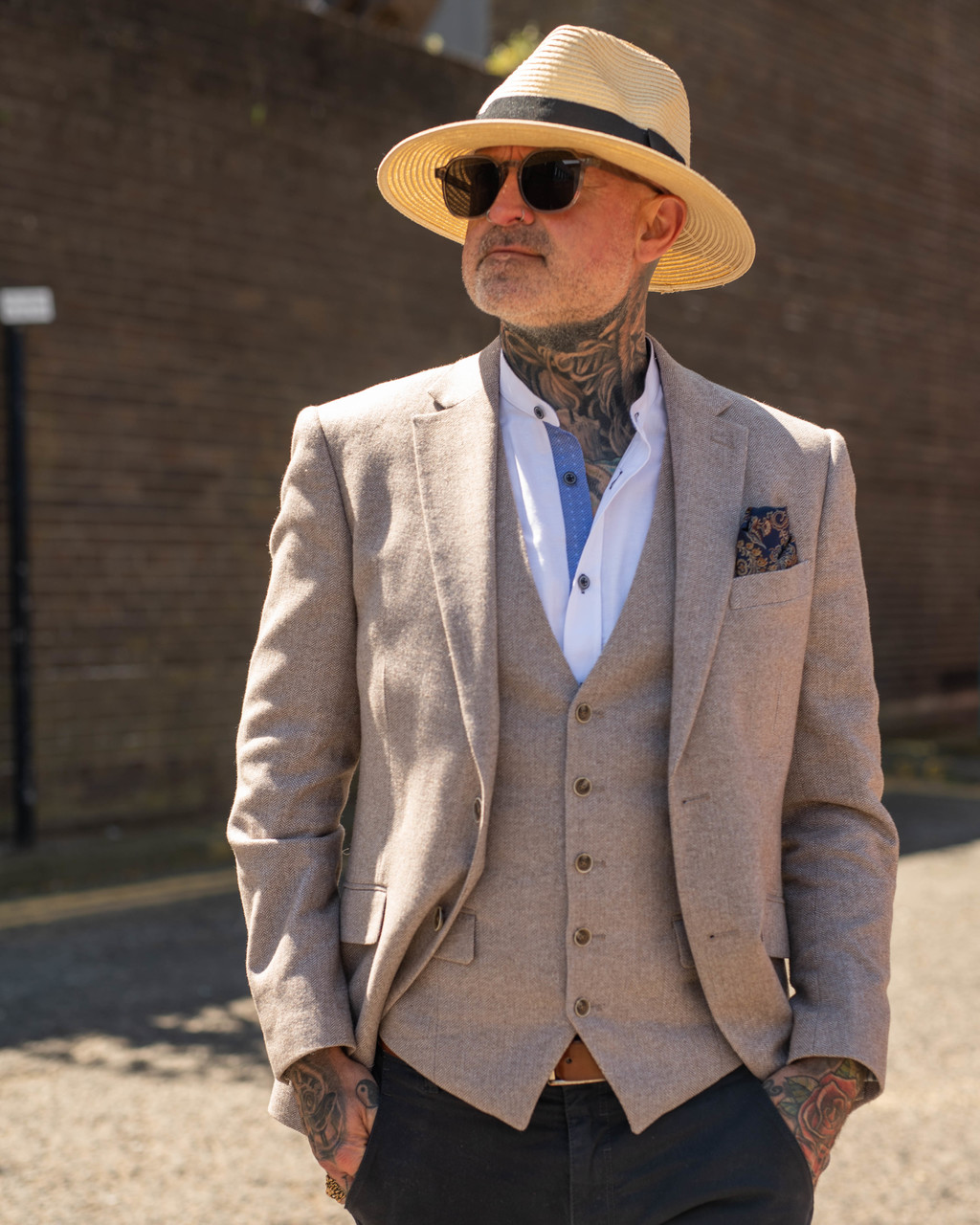 Simon Whitaker