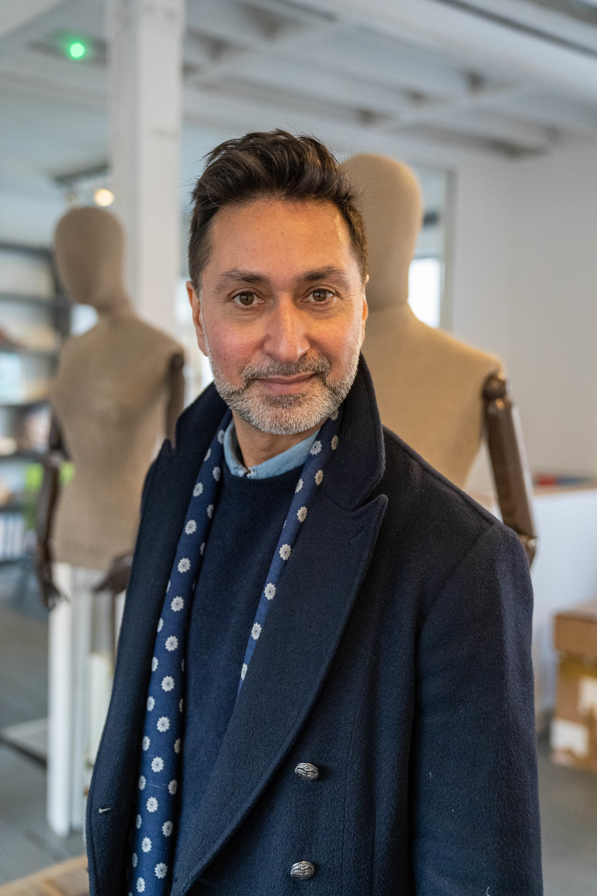 Khabi Mirza