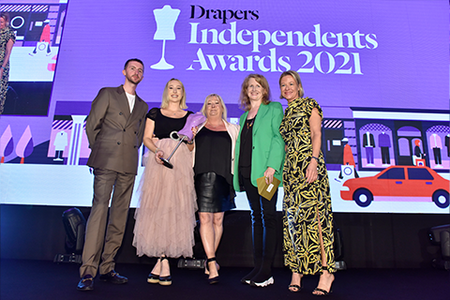 Kidswear Independent of the Year