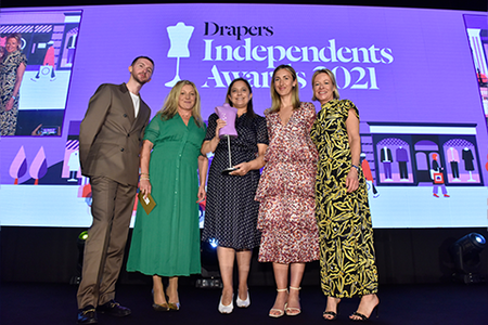 Lingerie Brand of the Year