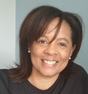 Sharon Aldridge-Bent