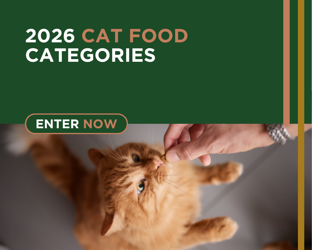 Cat Food