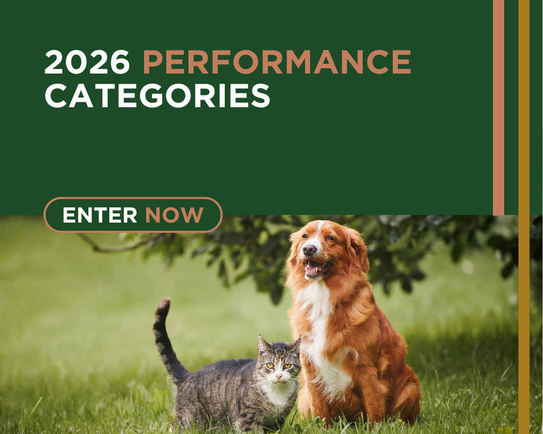 Performance Categories