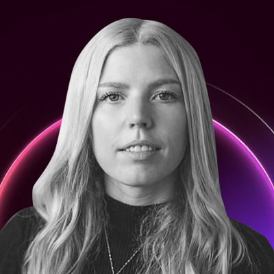 Emma Finamore, Drapers