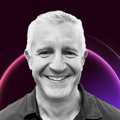 Iestyn Keyes, Blubolt