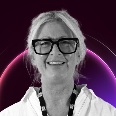 Sara Harris, Fashion Retail Academy