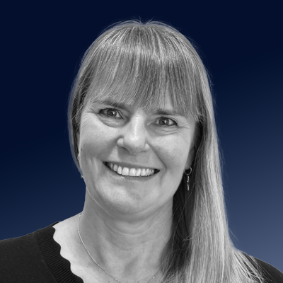 Diane Knight, John Lewis