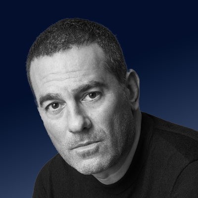 Gianni Georgiades, FitFlop