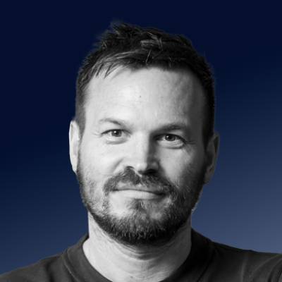 Adam Meek, Dr. Martens