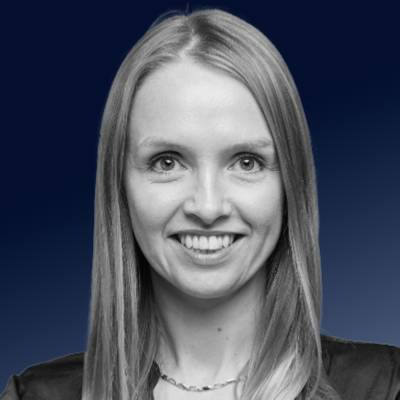 Josie Gardner, Harrods