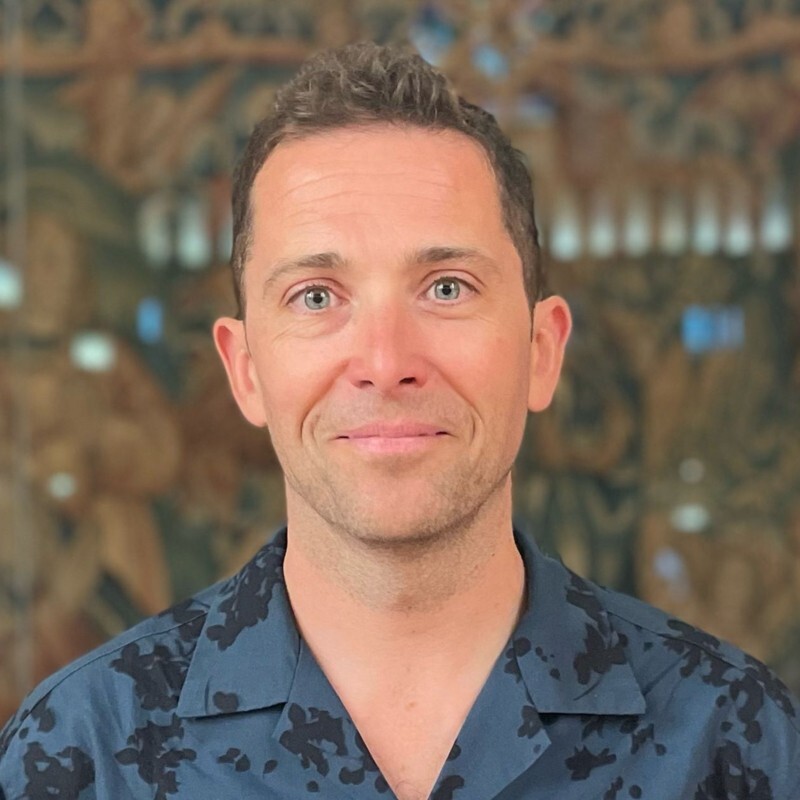 Marc Greenwood, Blaby DC