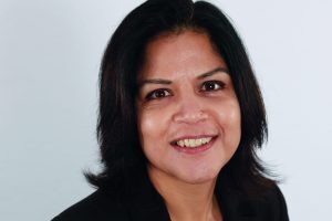 Nadira Hussain, Socitm