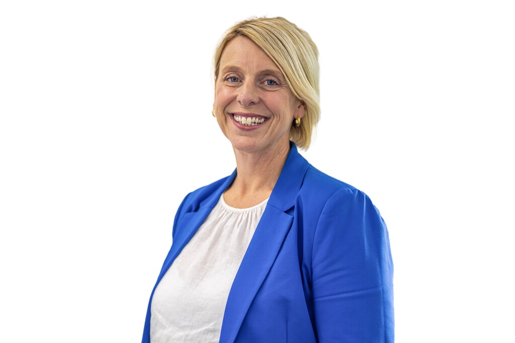 Emma Noyce, Hampshire County Council