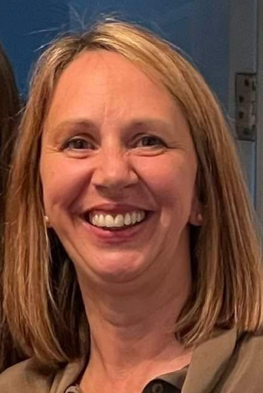 Joan Tharm, Lichfield DC