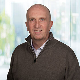 Paul Millard, MRI Solutions