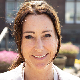 Sheila Oxtoby, Great Yarmouth Borough Council