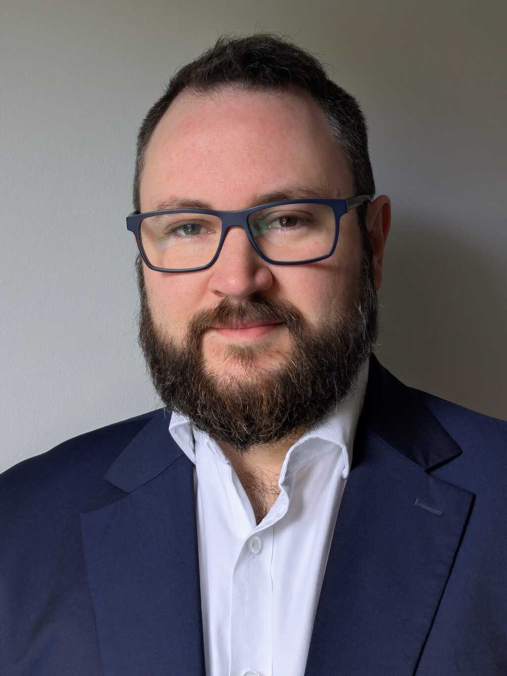 Dr Richard Scarlett, Oxfordshire CC