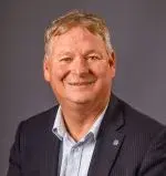 Daryl Phillips, Hart District Council