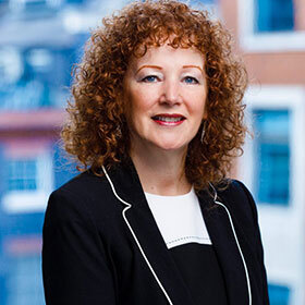 Theresa Grant, MHCLG