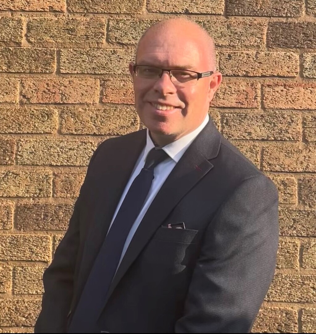 Steve Bambrick, Buckinghamshire Council