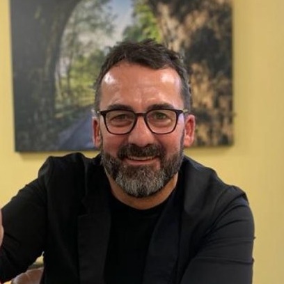 Rob Huntington, Rossendale BC