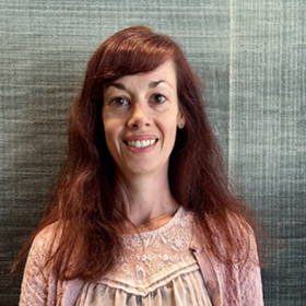 Nicola Kilvington, Director of Devolution and Local Government Reorganisation
