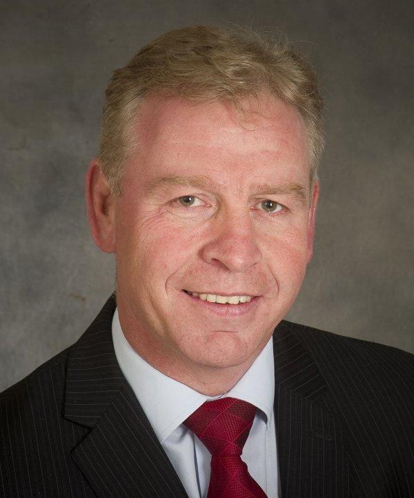 Richard Flinton, North Yorkshire Council