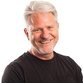 Martin Neale, ICS.AI
