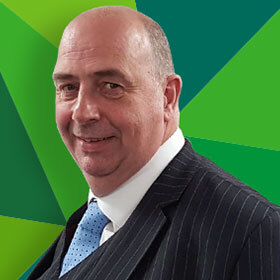 David Brown, East Hampshire DC