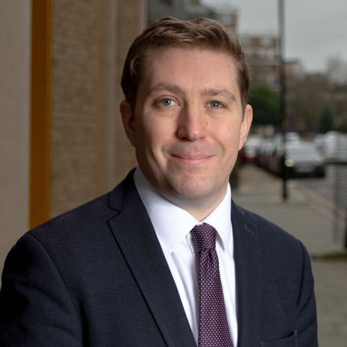 Andrew O'Brien, Independent Commission on Neighbourhoods (ICON)