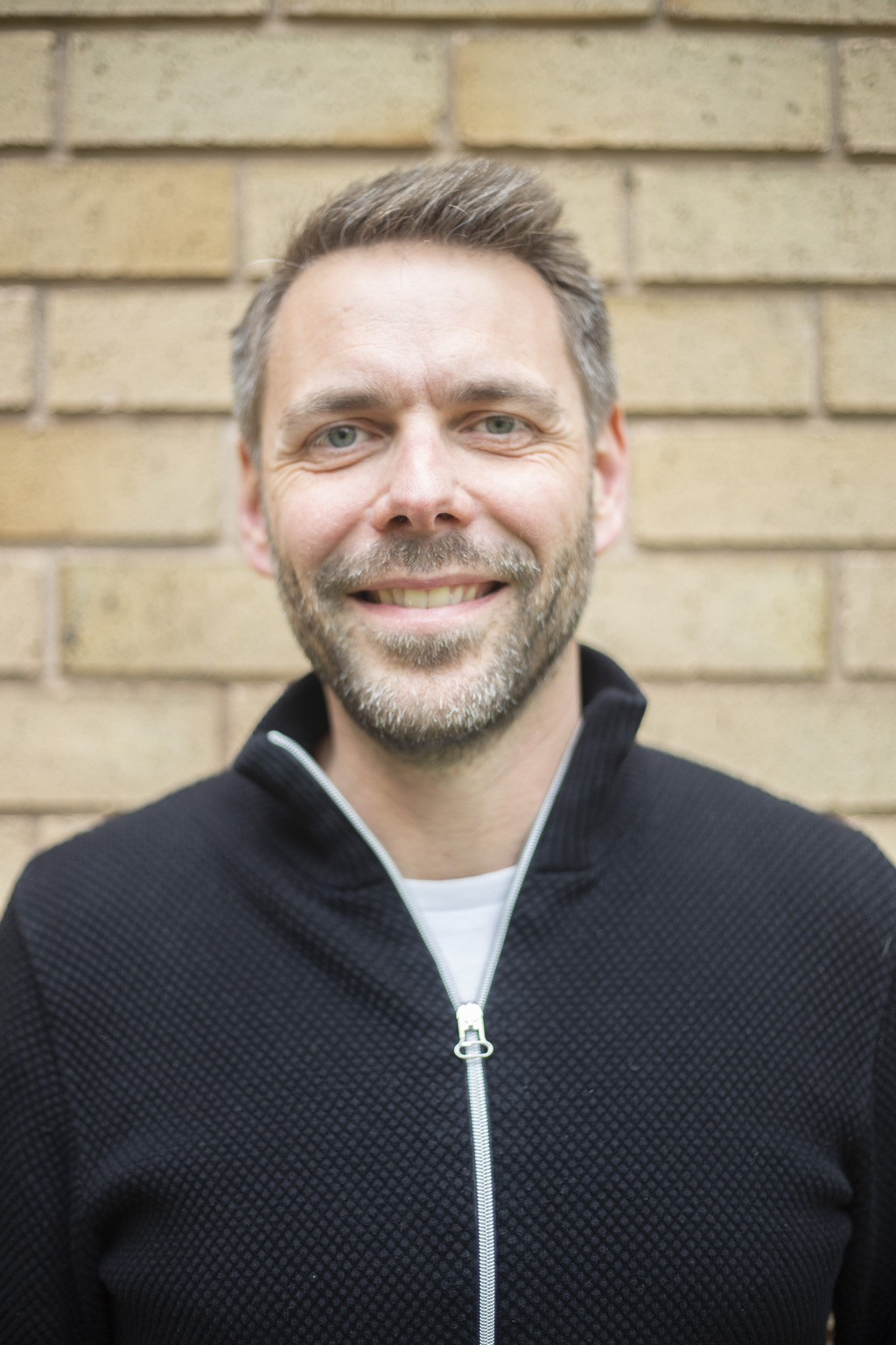 Tom White, NEC Digital Studio