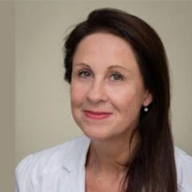 Karen Bradford, South Kesteven District Council